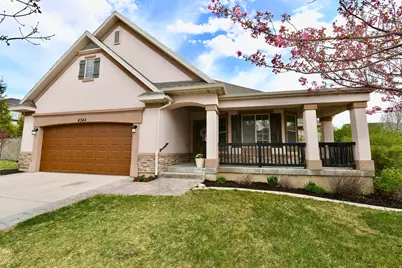4344 N Peppercorn Rd, Lehi, UT 84048 - Photo 1
