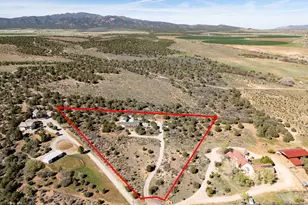 1438 S 2300 E, New Harmony, UT 84757 - Photo 8