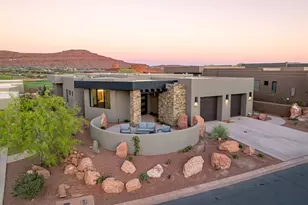 2549 W Sinagua W, Saint George, UT 84770 - Photo 68