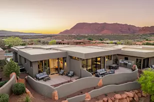 2549 W Sinagua W, Saint George, UT 84770 - Photo 2