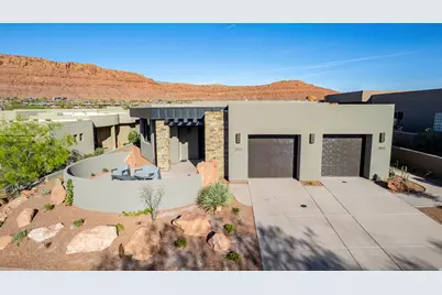 2549 W Sinagua W #28, Saint George, UT 84770 - Photo 4