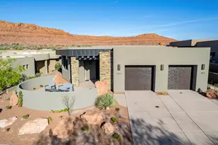 2549 W Sinagua W, Saint George, UT 84770 - Photo 4