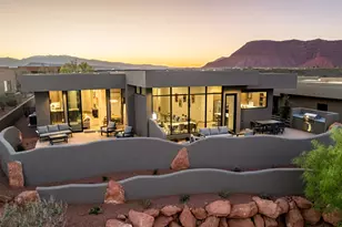 2549 W Sinagua W, Saint George, UT 84770 - Photo 66