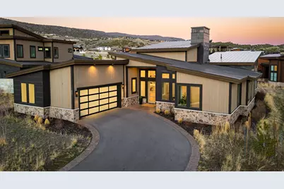 832 N Burro Peak Cir #MVV-10, Heber City, UT 84032 - Photo 1