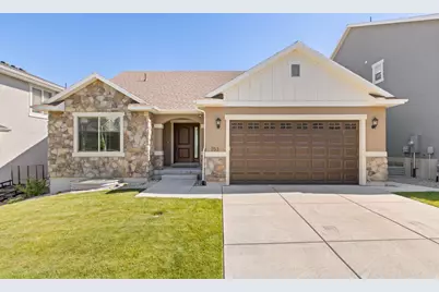 753 W 4050 N, Lehi, UT 84048 - Photo 1
