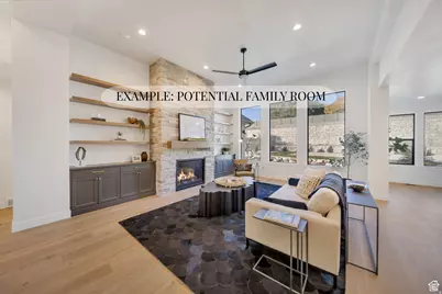 708 E Longview Dr, Elk Ridge, UT 84651 - Photo 4