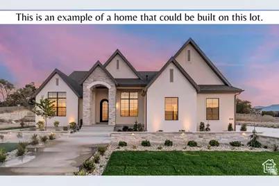 708 E Longview Dr, Elk Ridge, UT 84651 - Photo 1