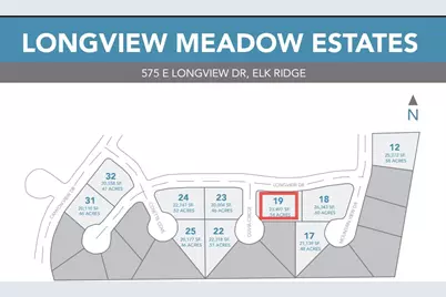 708 E Longview Dr, Elk Ridge, UT 84651 - Photo 2