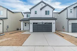 6734 S Glade Creek Dr Dr W, West Jordan, UT 84081 - Photo 2