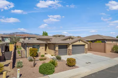 529 E Dry Ln, Washington, UT 84780 - Photo 2