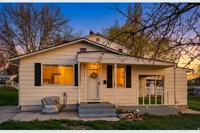 3813 S Grandview Dr E, Ogden, UT 84403 - Photo 2