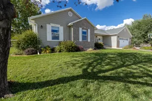 4491 N 3000 W, Roosevelt, UT 84066 - Photo 1
