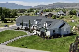 3673 E 2170 S, Heber City, UT 84032 - Photo 1