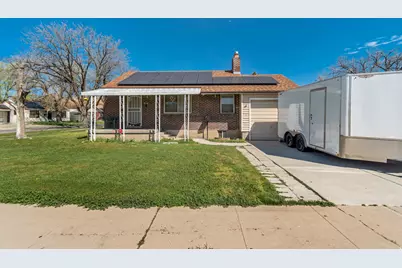 848 N Oakley St, Salt Lake City, UT 84116 - Photo 1