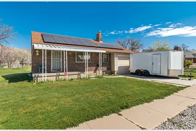 848 N Oakley St, Salt Lake City, UT 84116 - Photo 2