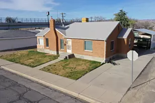 125 N 400 W, Price, UT 84501 - Photo 2