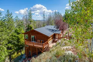 390 Matterhorn Dr, Summit Park, UT 84098 - Photo 2