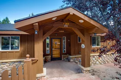 390 Matterhorn Dr, Summit Park, UT 84098 - Photo 4