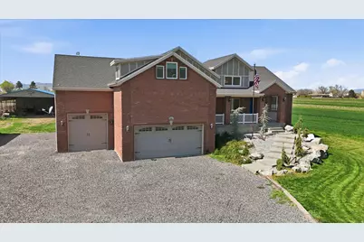 5451 N Calls Fort Dr, Brigham City, UT 84302 - Photo 68