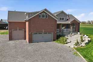 5451 N Calls Fort Dr, Brigham City, UT 84302 - Photo 68