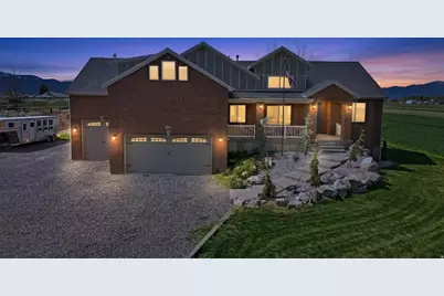 5451 N Calls Fort Dr, Brigham City, UT 84302 - Photo 2