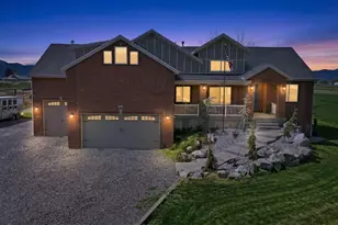 5451 N Calls Fort Dr, Brigham City, UT 84302 - Photo 2