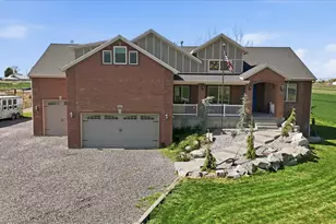 5451 N Calls Fort Dr, Brigham City, UT 84302 - Photo 1