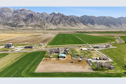 5451 N Calls Fort Dr, Brigham City, UT 84302 - Photo 82