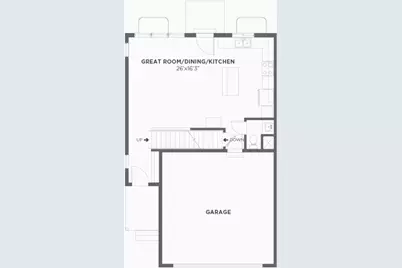 3046 N Summer Wood Dr #806, Eagle Mountain, UT 84005 - Photo 12