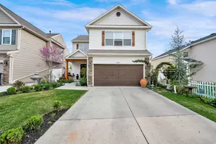 1351 W Glenbarr Dr S, Springville, UT 84663 - Photo 2