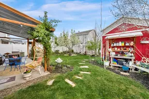 1351 W Glenbarr Dr S, Springville, UT 84663 - Photo 20