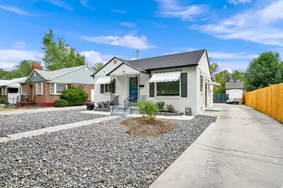 848 N Poinsettia Dr. W, Salt Lake City, UT 84116 - Photo 2