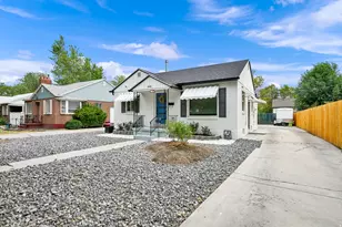 848 N Poinsettia Dr W, Salt Lake City, UT 84116 - Photo 2