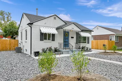 848 N Poinsettia Dr. W, Salt Lake City, UT 84116 - Photo 1