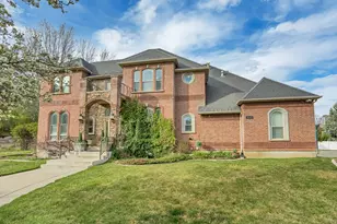 8149 S 2425 E, South Weber, UT 84405 - Photo 2