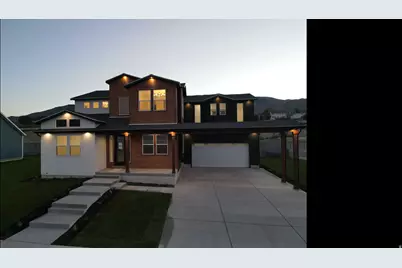6648 N Unity Way #306, Eagle Mountain, UT 84005 - Photo 1