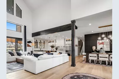 6861 E Summit Peak Cir, Huntsville, UT 84317 - Photo 8