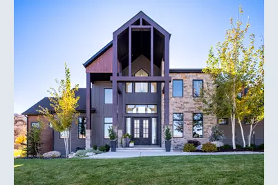 6861 E Summit Peak Cir, Huntsville, UT 84317 - Photo 2