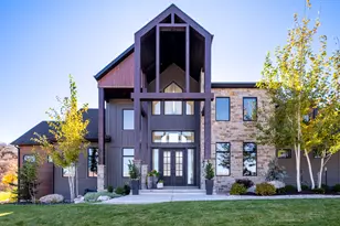 6861 E Summit Peak Cir, Huntsville, UT 84317 - Photo 2