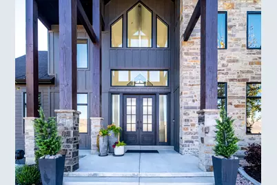 6861 E Summit Peak Cir, Huntsville, UT 84317 - Photo 1