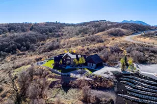 6861 E Summit Peak Cir, Huntsville, UT 84317 - Photo 70