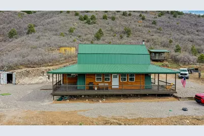 33380 N 10450 E, Fairview, UT 84629 - Photo 1