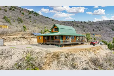 33380 N 10450 E, Fairview, UT 84629 - Photo 2