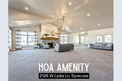 2126 W Lydia Ln, Syracuse, UT 84075 - Photo 34