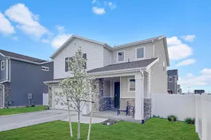 2126 W Lydia Ln, Syracuse, UT 84075 - Photo 1