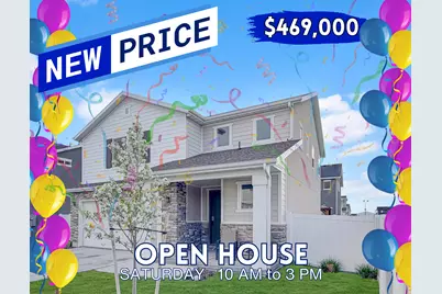 2126 W Lydia Ln, Syracuse, UT 84075 - Photo 1