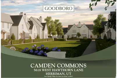 11947 Heathcroft Pl #19, Herriman, UT 84096 - Photo 6