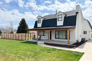 2549 W 11400 S, South Jordan, UT 84095 - Photo 2