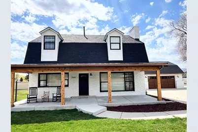 2549 W 11400 S, South Jordan, UT 84095 - Photo 32