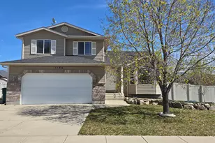 1186 N 2425 W, Layton, UT 84041 - Photo 1